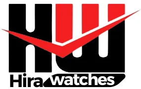 Hira Watches